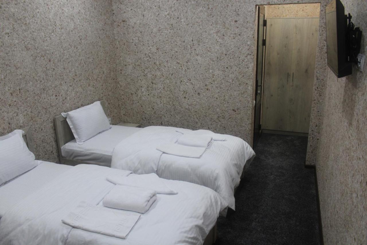 Taxtapul Hotel Ташкент Экстерьер фото