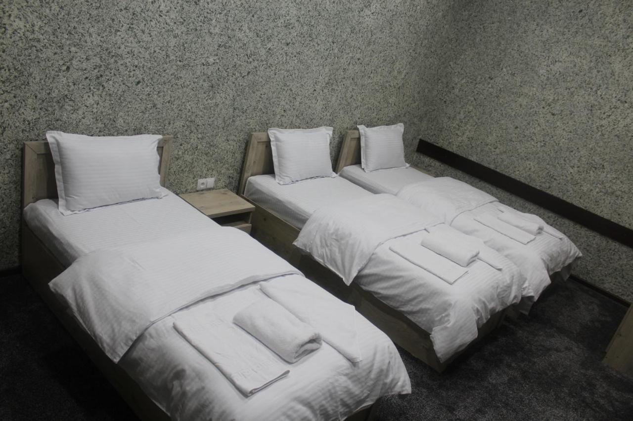 Taxtapul Hotel Ташкент Экстерьер фото