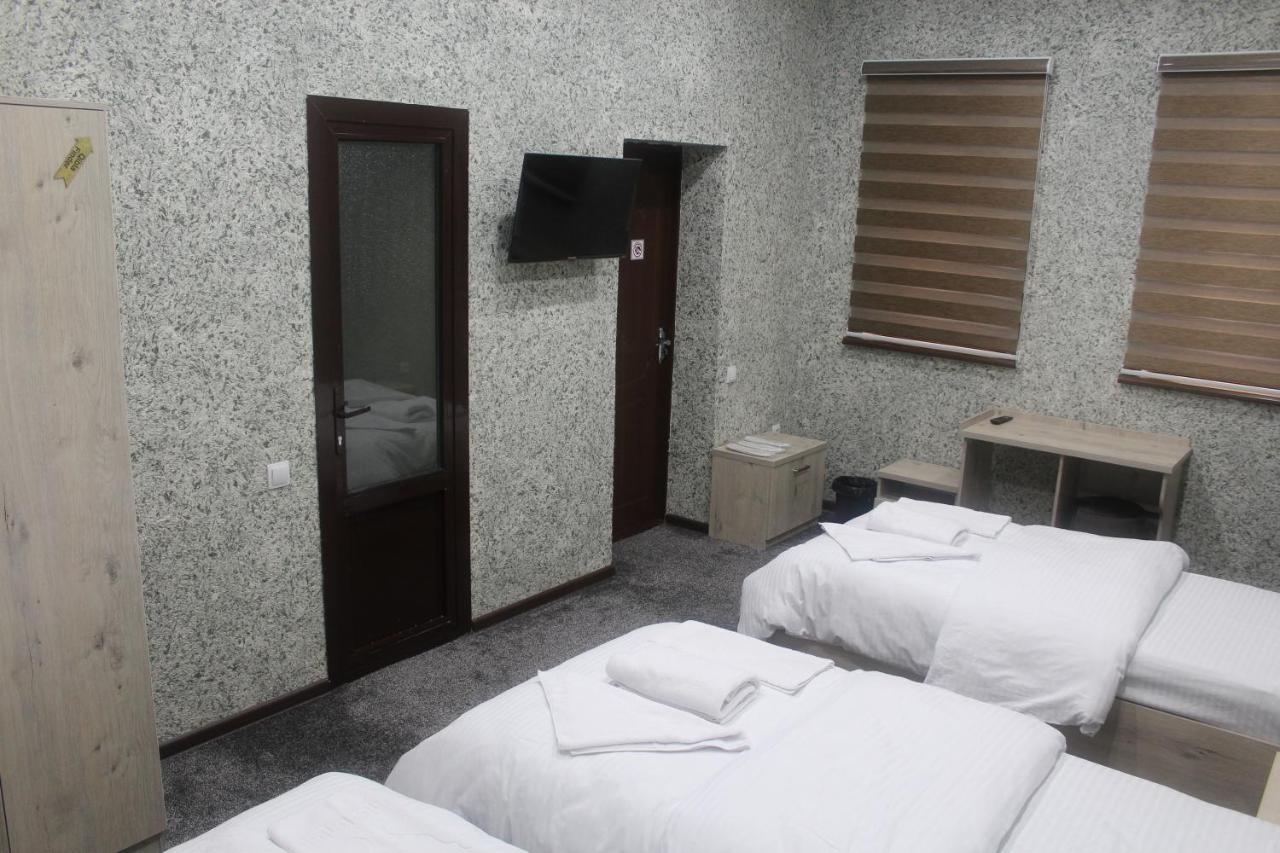 Taxtapul Hotel Ташкент Экстерьер фото