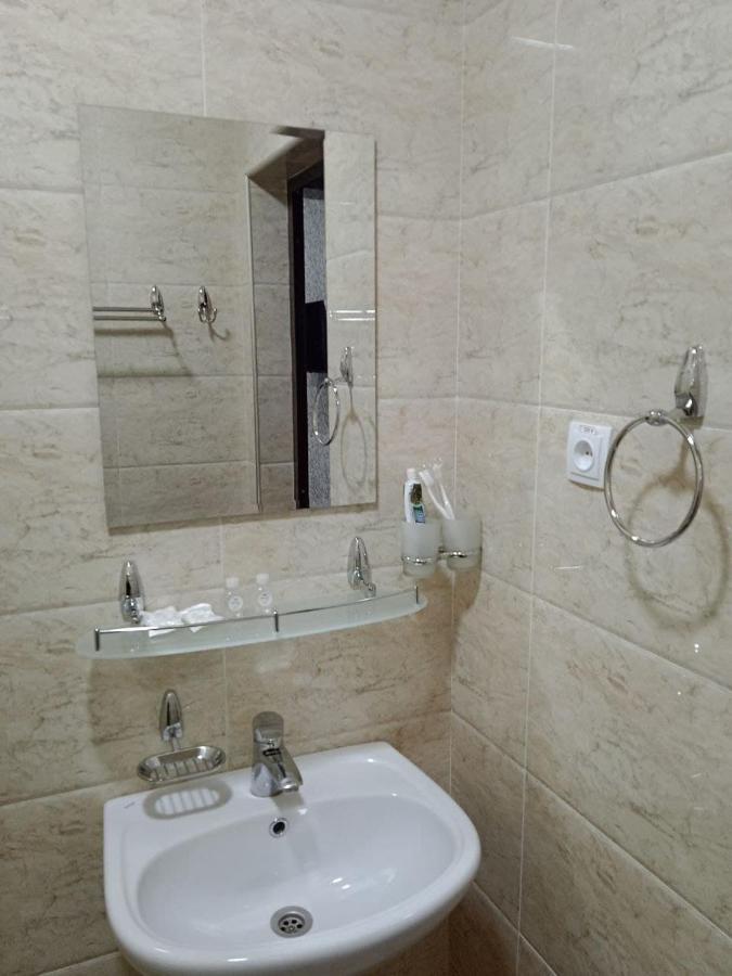 Taxtapul Hotel Ташкент Экстерьер фото