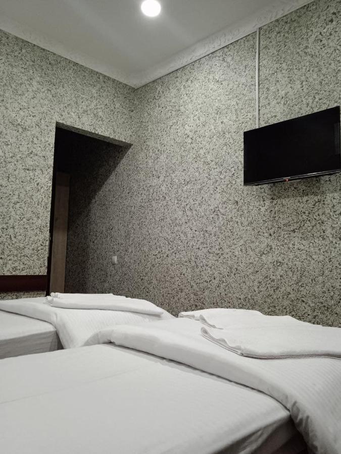 Taxtapul Hotel Ташкент Экстерьер фото