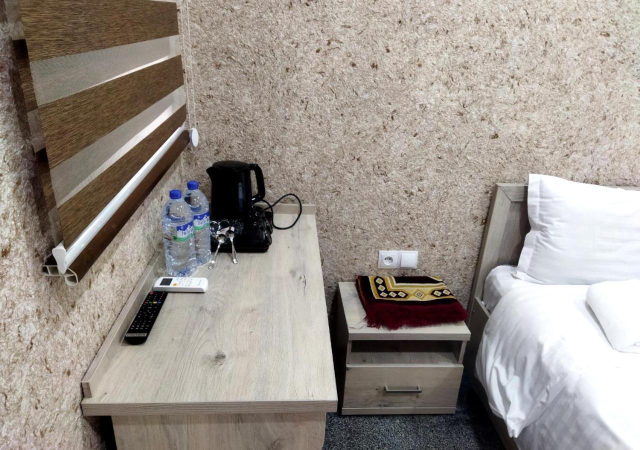 Taxtapul Hotel Ташкент Экстерьер фото